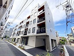 LUMIEC KITASENJU（ルミーク北千住）