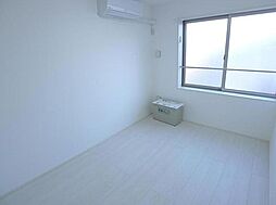 レクラン五反野 302 3階1Kのリビング/ダイニング