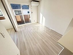 メゾン　シャルム 302 3階3LDKのリビング/ダイニング