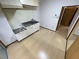 ニューサカエコーポ 103 1階2DKのリビング/ダイニング