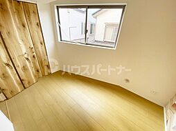 ガーデンフォレスト親水公園 304 3階1LDKのリビング/ダイニング