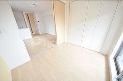 S・Brisa 304 3階1LDKのリビング/ダイニング