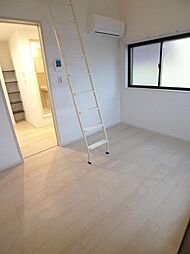 ソイ・メゾン梅田 203 2階1Kのリビング/ダイニング