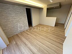 ラピス　ラズリ 201 2階2LDKのリビング/ダイニング