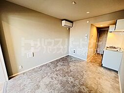 k1 apartments 105 1階1LDKのリビング/ダイニング