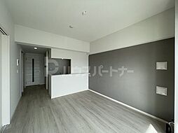 GRAN PASEO 谷在家 510 5階2LDKのリビング/ダイニング