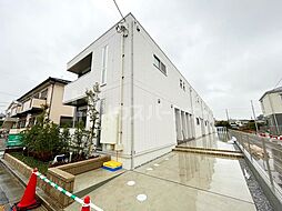 アナシエ古千谷本町