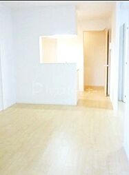 ラフレシール 102 1階1LDKのリビング/ダイニング