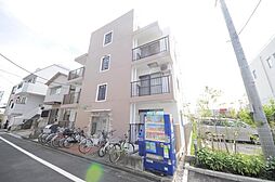 ＯＭレジデンス一ツ家