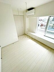 クレヴィスタ梅島 702 7階1Kのリビング/ダイニング