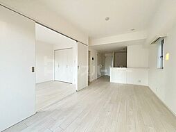 コンフォリア竹ノ塚イースト 503 5階3LDKのリビング/ダイニング