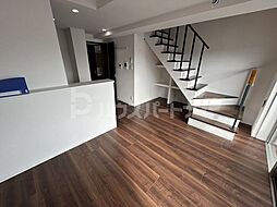 フィールズコート六町 403 4階2LDKのリビング/ダイニング