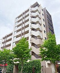 ザ・サンメゾン千住大橋