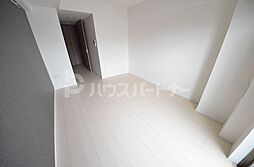 MAXIV江北アレグリアコート 302 3階1Kのリビング/ダイニング