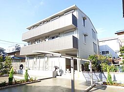 ボナール北綾瀬