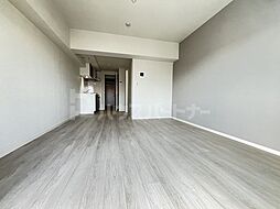 ARCOBALENO DAISHIMAE 211 2階1LDKのリビング/ダイニング