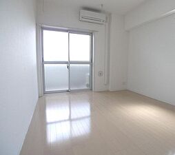 WAVE谷在家 502 5階1Kのリビング/ダイニング