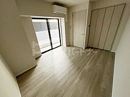 ユリカロゼ五反野 102 1階1Kのリビング/ダイニング