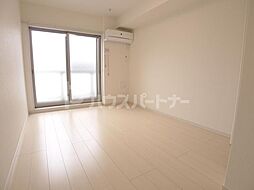 リブリ・竹ノ塚II 205 2階1Kのリビング/ダイニング