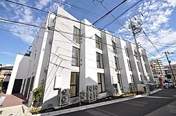 アリュイッテ青井