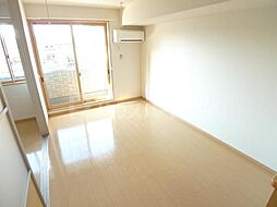 リビエラ 206 2階1LDKのリビング/ダイニング