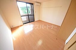 グリーンモール 203 2階1Kのリビング/ダイニング