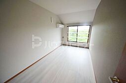 Ambition古千谷本町 302 3階1Kのリビング/ダイニング