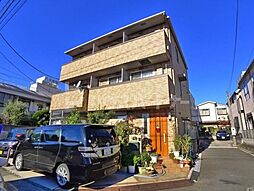 ラ・フィーユ六町