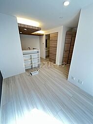 ラリュール清川B 101 1階1LDKのリビング/ダイニング