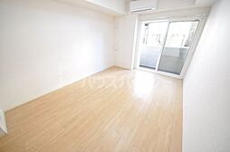 Belle Fleur 104 1階1Kのリビング/ダイニング