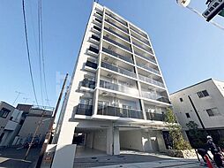 クレストコート北千住レジデンス