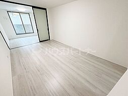 Ｊブラン西新井 101 1階1LDKのリビング/ダイニング