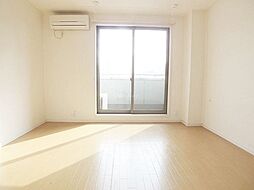 ボナール 506 5階1Kのリビング/ダイニング