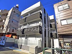 NSGATE西新井