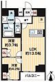 ARCOBALENO MINAMISENJU15階21.2万円