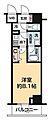 LUMEED竹ノ塚5階10.5万円