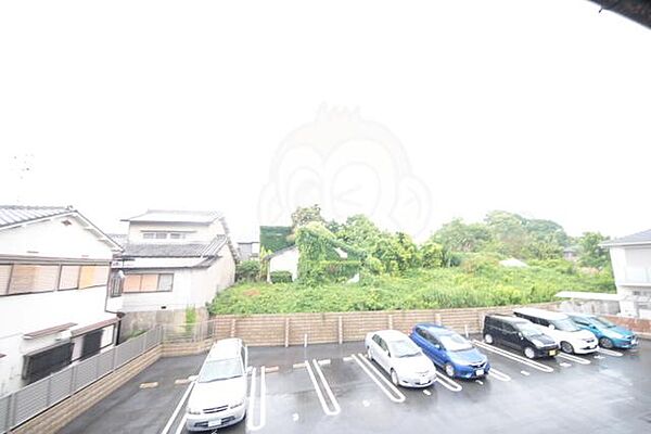 木田ハイツ東棟 ｜奈良県大和郡山市城北町(賃貸アパート2DK・2階・38.88㎡)の写真 その20