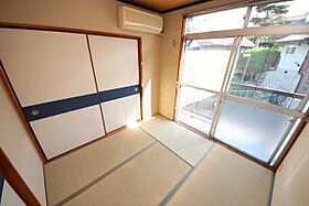 寺本ハイツB棟  ｜ 奈良県奈良市富雄川西１丁目（賃貸アパート2K・2階・40.00㎡） その21