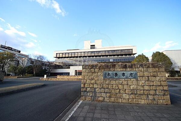 野口邸貸家 ｜奈良県奈良市恋の窪１丁目(賃貸一戸建3DK・1階・51.84㎡)の写真 その18