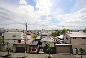 マンションヒライ  ｜ 奈良県奈良市学園大和町５丁目（賃貸マンション1LDK・3階・38.00㎡） その19