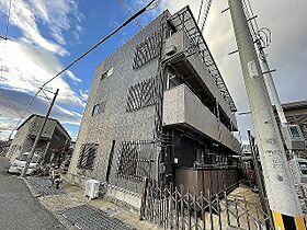 パレシャルム郡山  ｜ 奈良県大和郡山市丹後庄町（賃貸マンション1R・1階・39.00㎡） その1