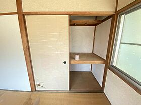 六条住宅  ｜ 奈良県奈良市六条西５丁目（賃貸アパート1DK・2階・20.00㎡） その14