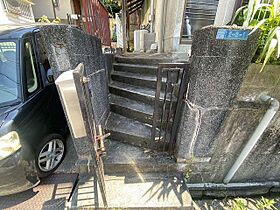 六条住宅  ｜ 奈良県奈良市六条西５丁目（賃貸アパート1DK・2階・20.00㎡） その17