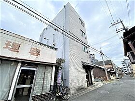 三条ビル  ｜ 奈良県奈良市三条町（賃貸マンション3LDK・4階・57.00㎡） その3