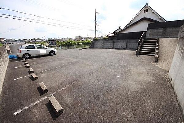 プルミエール代官町 ｜奈良県大和郡山市代官町(賃貸アパート2LDK・3階・55.91㎡)の写真 その19