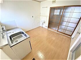 山下ハウス  ｜ 奈良県奈良市秋篠三和町１丁目（賃貸アパート2K・2階・32.20㎡） その25