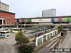 ハイツ福  ｜ 奈良県奈良市南紀寺町１丁目（賃貸アパート1R・2階・17.00㎡） その26