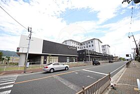 ハイツ福  ｜ 奈良県奈良市南紀寺町１丁目（賃貸アパート1R・2階・17.00㎡） その28