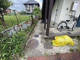 ハイツ福  ｜ 奈良県奈良市南紀寺町１丁目（賃貸アパート1R・2階・17.00㎡） その16