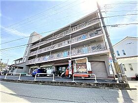 平城駅前三和マンション  ｜ 奈良県奈良市山陵町（賃貸マンション1LDK・4階・47.30㎡） その3